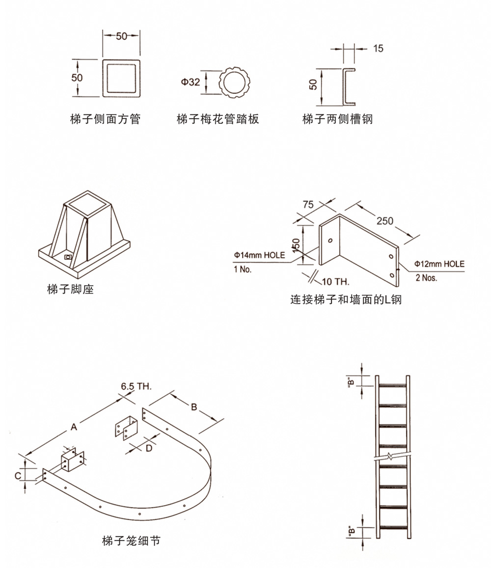 南通恒瑞建筑材料有限公司圖片