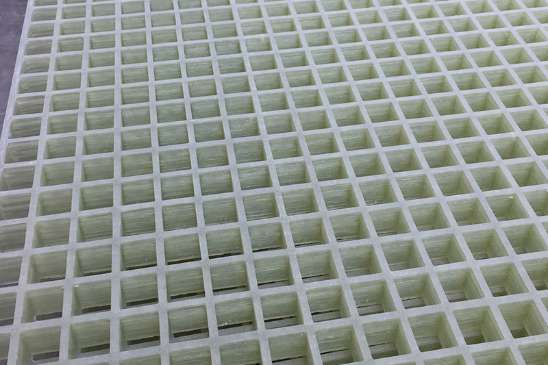 玻璃鋼格柵的特點(diǎn)