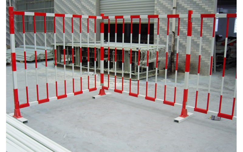 施工圍欄